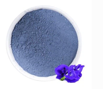 Butterfly Blue Pea Powder